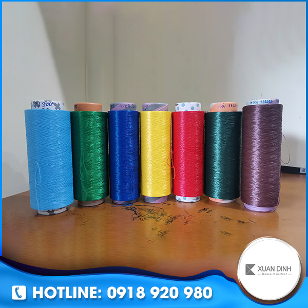 PP yarn