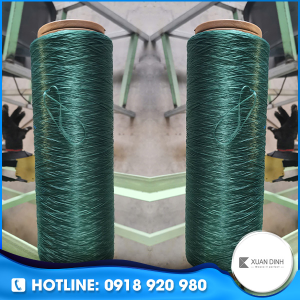 PP yarn