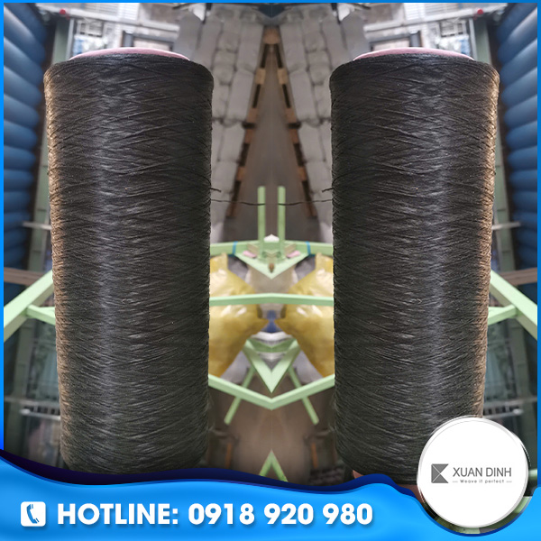 PP yarn