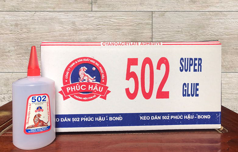 Specialized Glue