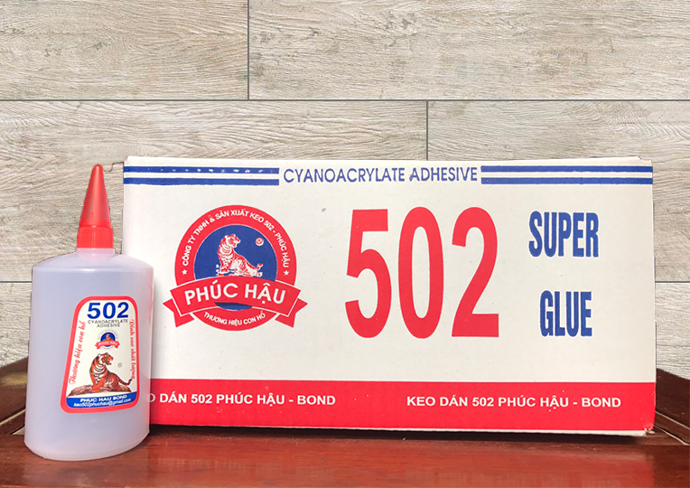 Specialized Glue