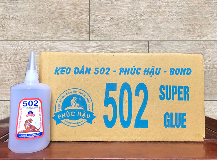 Specialized Glue