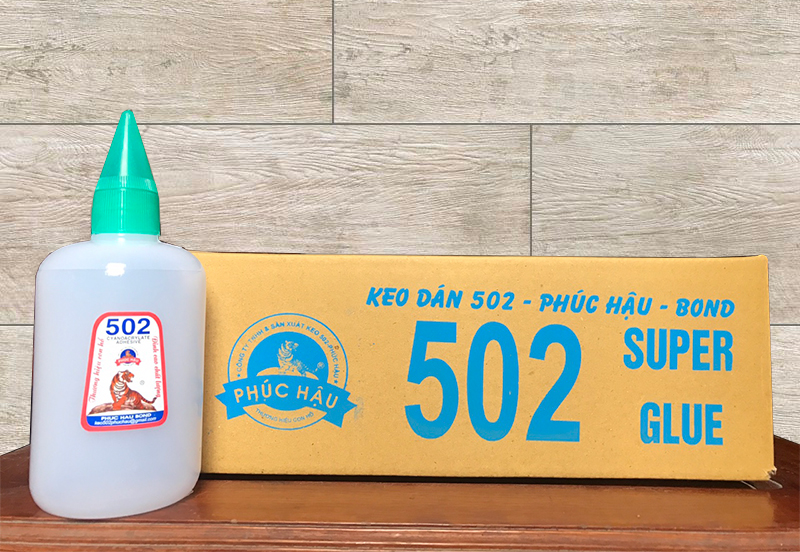 Specialized Glue