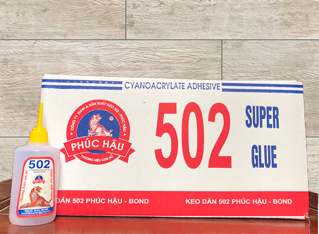 Specialized Glue
