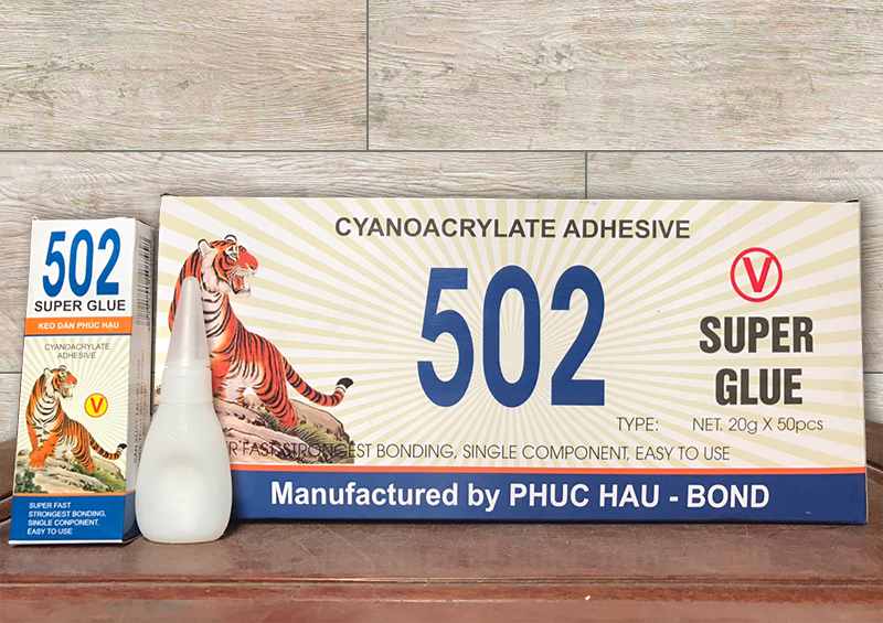 Specialized Glue