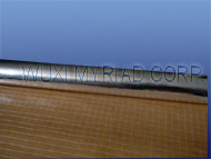 Heat Sealing Aluminum Foil