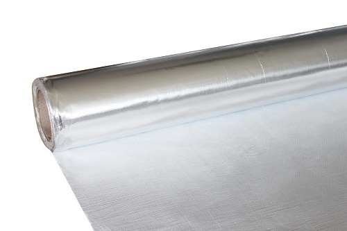 Aluminium foil