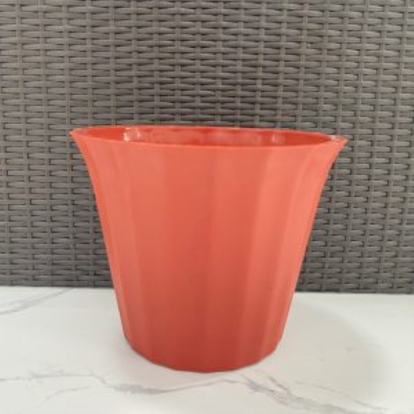 Plastic Pots