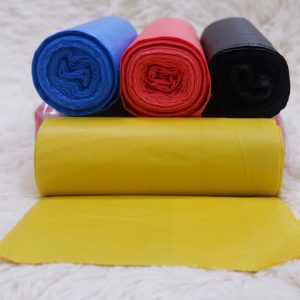 Vacuum bag