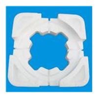 Styrofoam for cooker