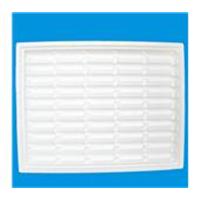 Electronic styrofoam
