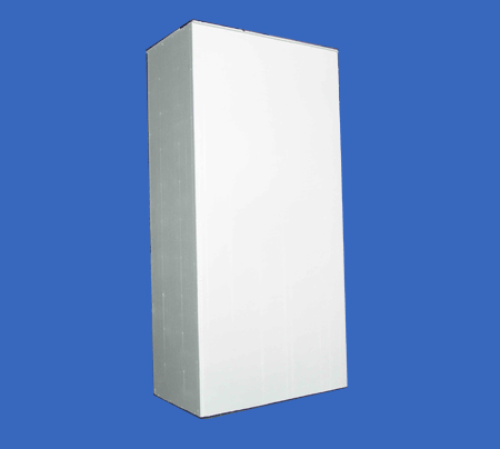 Block styrofoam
