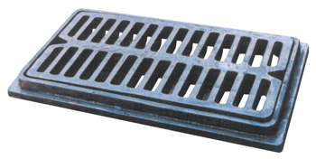 Drain cover