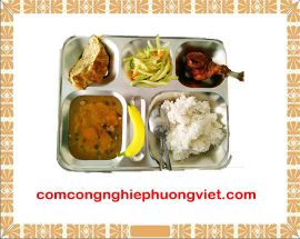 Industrial catering