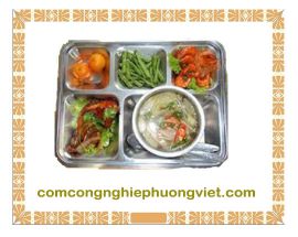Industrial catering