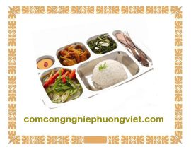 Industrial catering