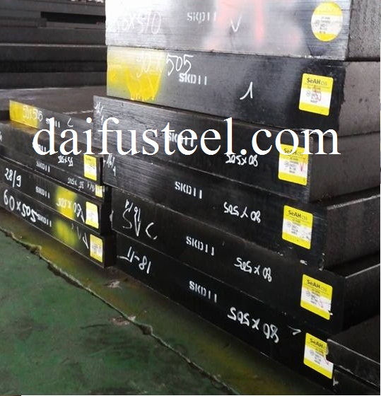 Mold Steels