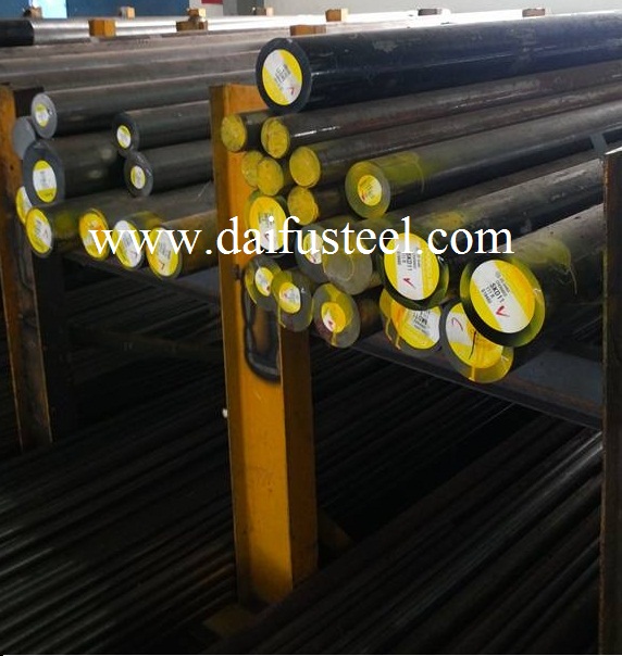 Mold Steels