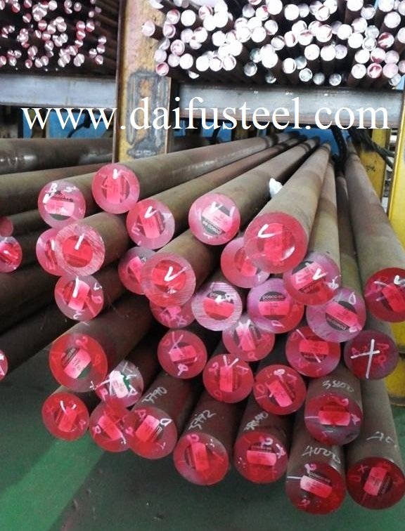 Mold Steels