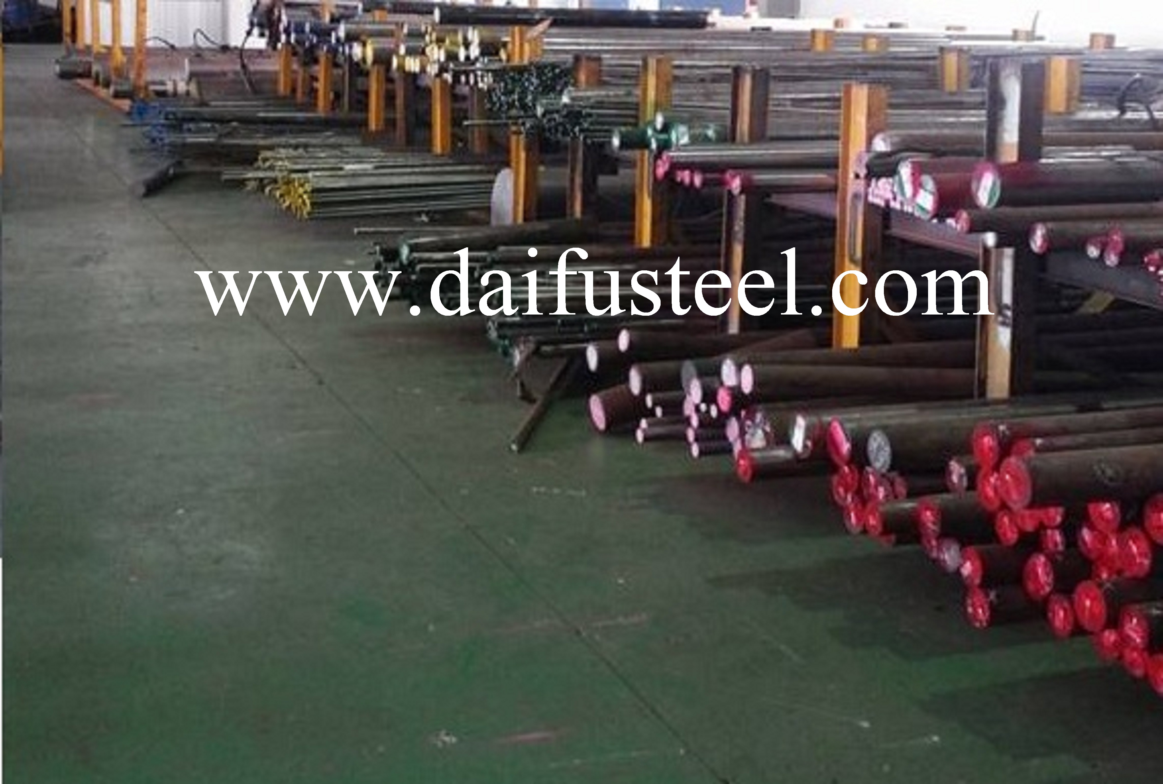 Mold Steels