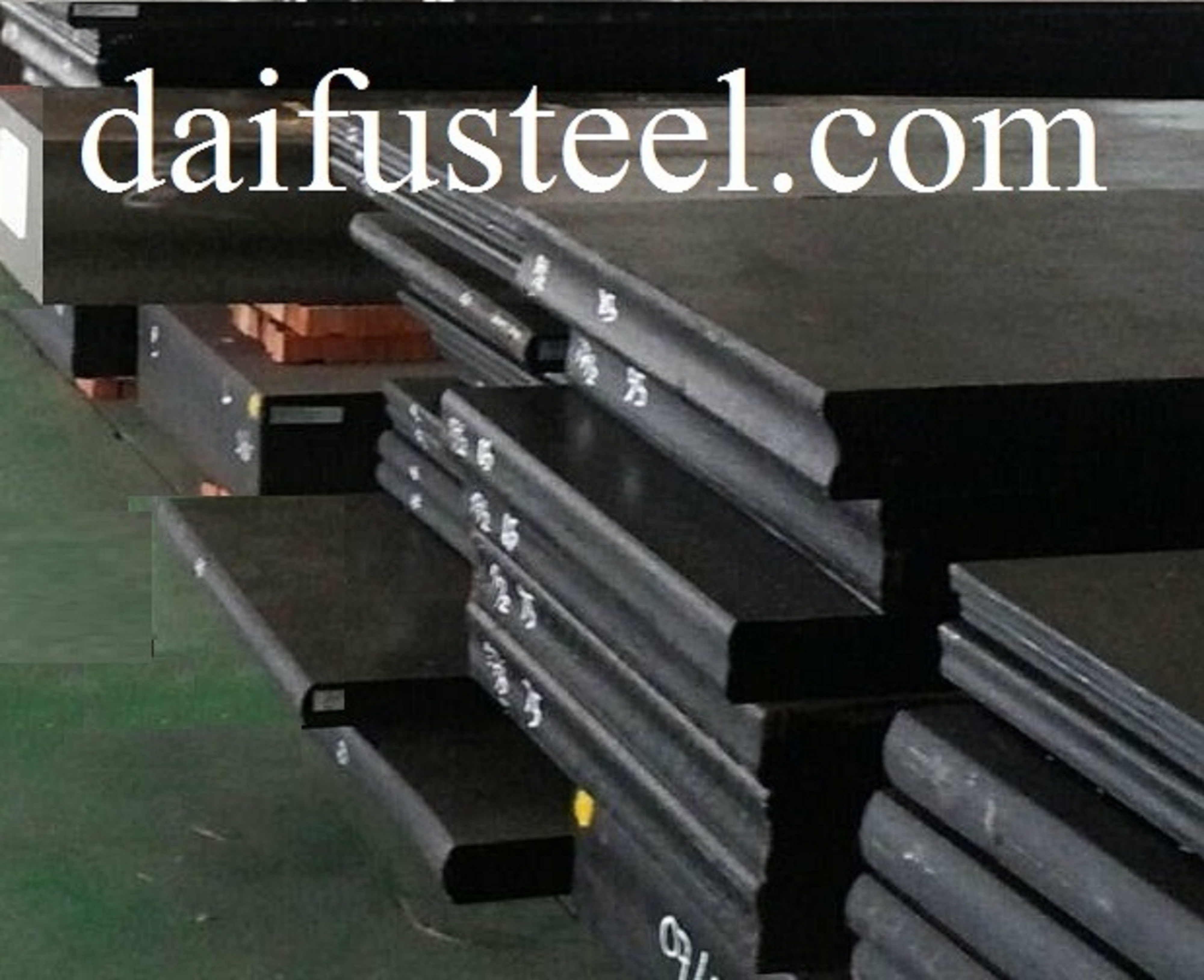 Mold Steels