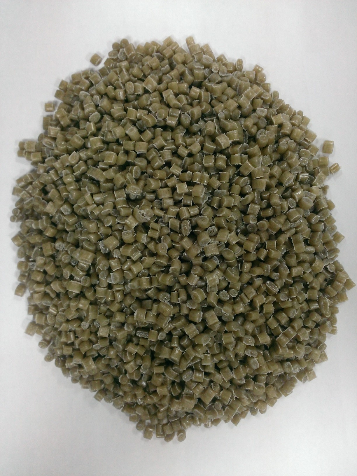 LDPE recyled pellet