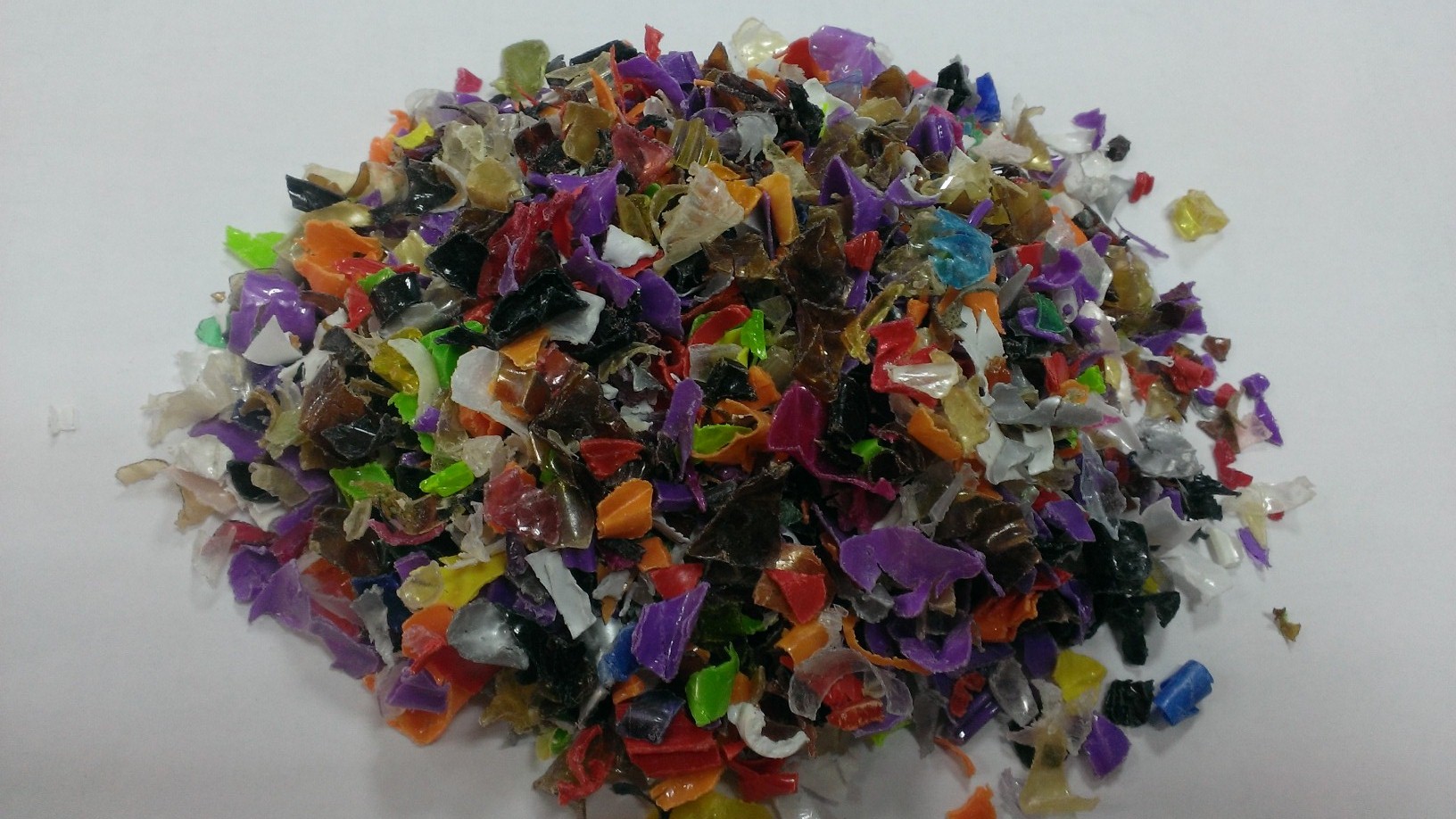 PET flake
