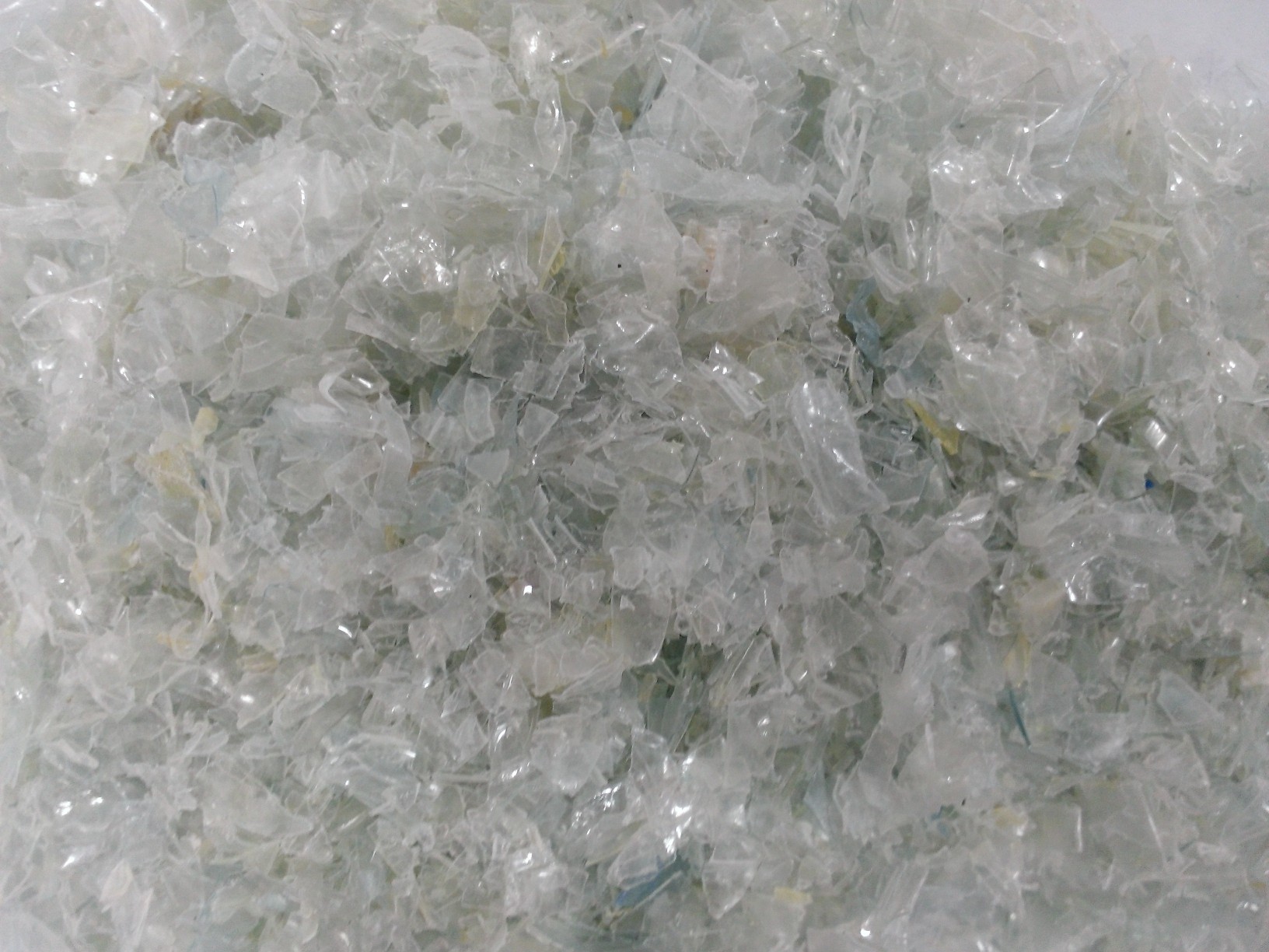 PET flake