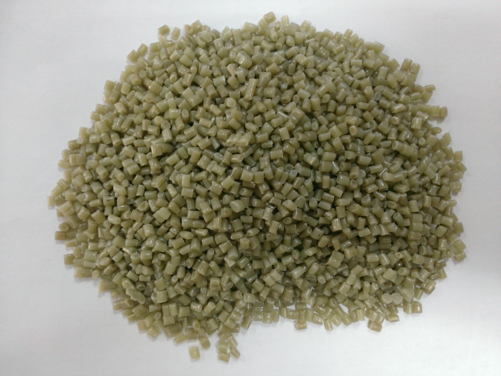PP recyled pellet