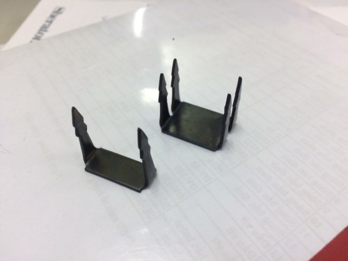 Rivets