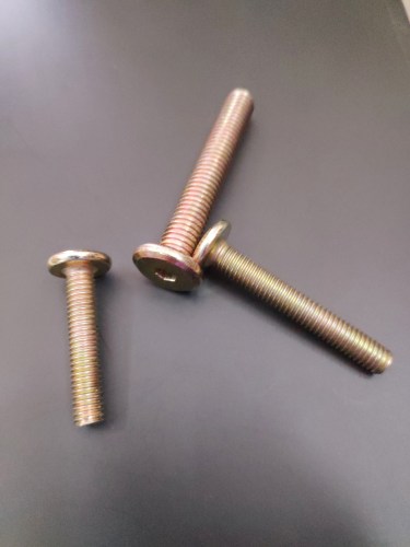 Rivets