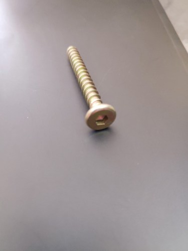 Rivets
