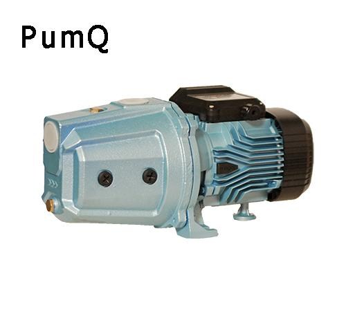 Industrial pumps