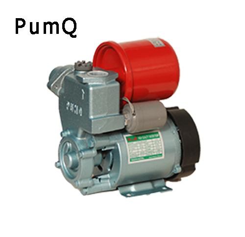Industrial pumps