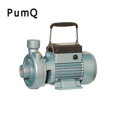 Industrial pumps