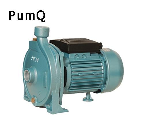 Industrial pumps
