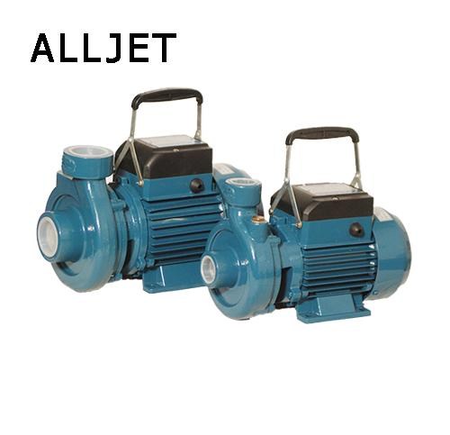 Industrial pumps