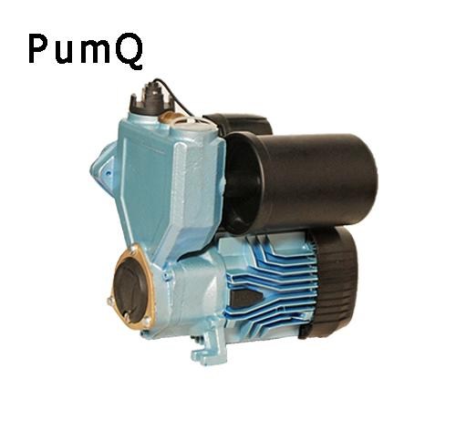 Industrial pumps