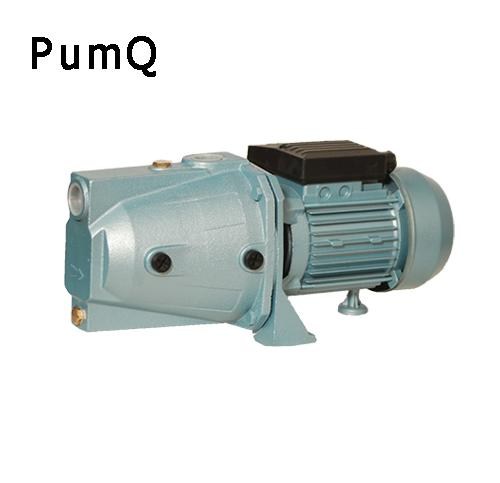 Industrial pumps