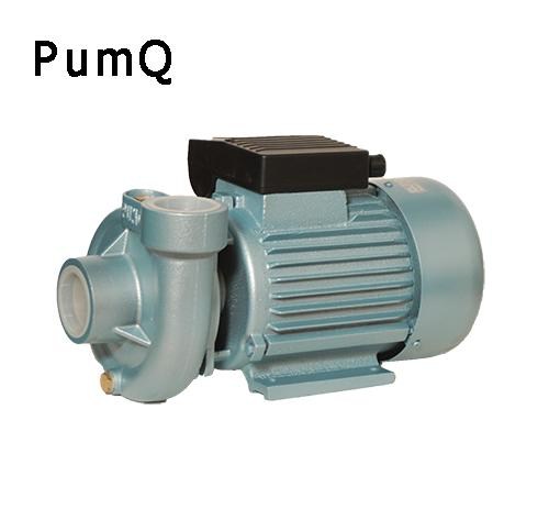 Industrial pumps