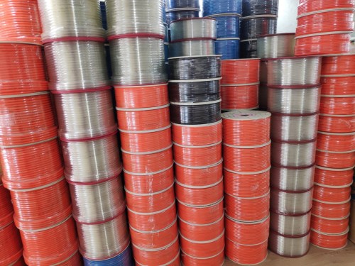 Pneumatic equipment