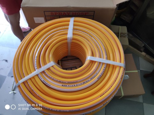Pneumatic equipment