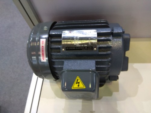 Hydraulic equipment