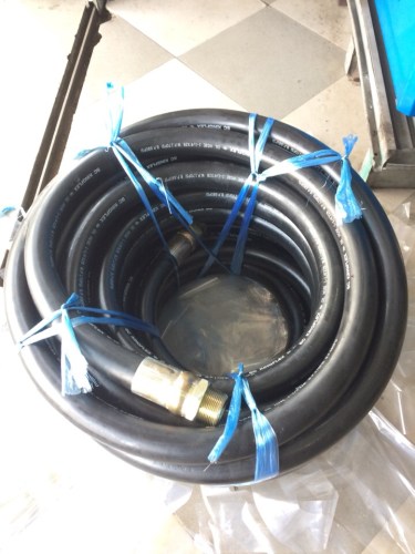 Petroleum equipment and supplies
