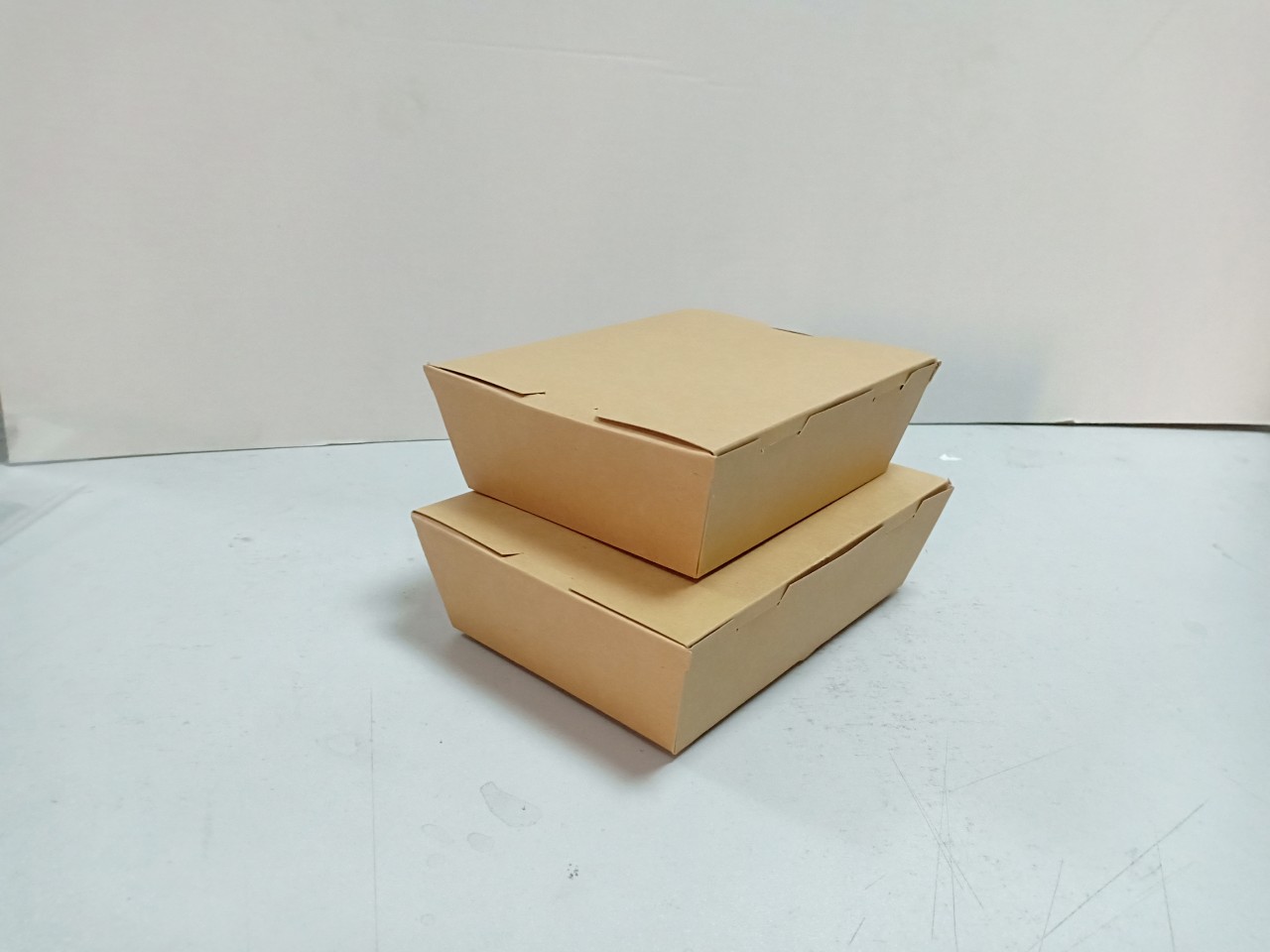 Paper box