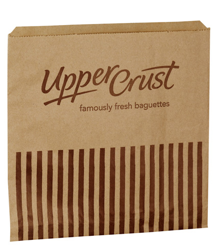 Kraft bag