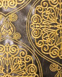 Embroidery on Simili