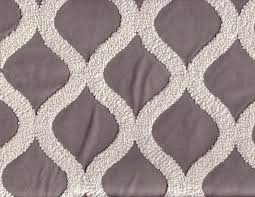 Embroidery on fabric