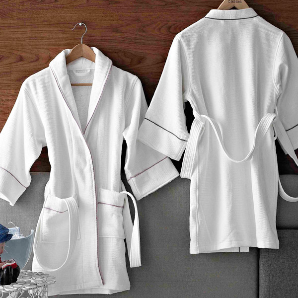 Bathrobe