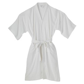 Bathrobe